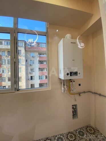 Продается 2-комн. новостройка 64 м², м. Ази Асланов, photo 17 from 18
