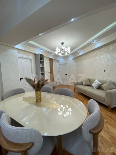 Продается 2-комн. новостройка 64 м², м. Ази Асланов, photo 5 from 18