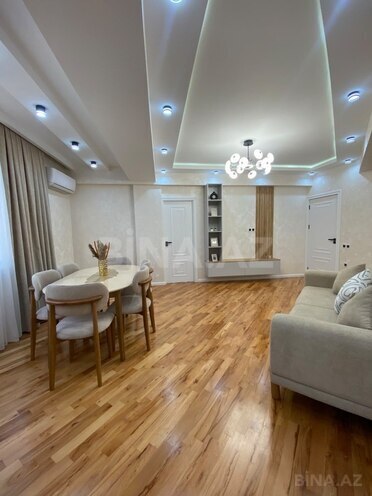 Продается 2-комн. новостройка 64 м², м. Ази Асланов, photo 6 from 18