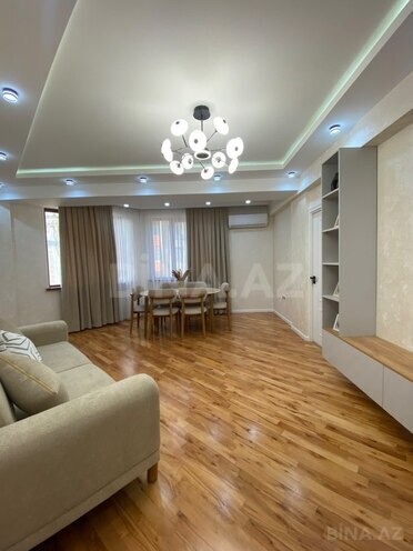 Продается 2-комн. новостройка 64 м², м. Ази Асланов, photo 4 from 18