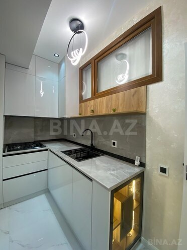 Продается 2-комн. новостройка 64 м², м. Ази Асланов, photo 8 from 18