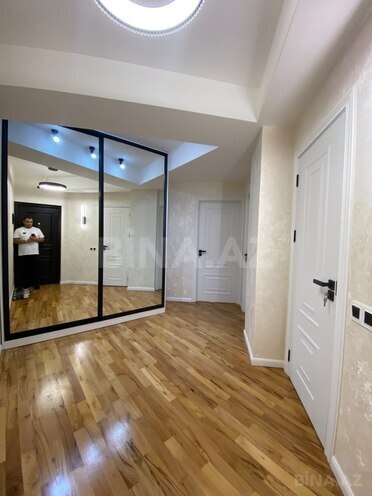 Продается 2-комн. новостройка 64 м², м. Ази Асланов, photo 14 from 18