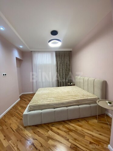 Продается 2-комн. новостройка 64 м², м. Ази Асланов, photo 10 from 18