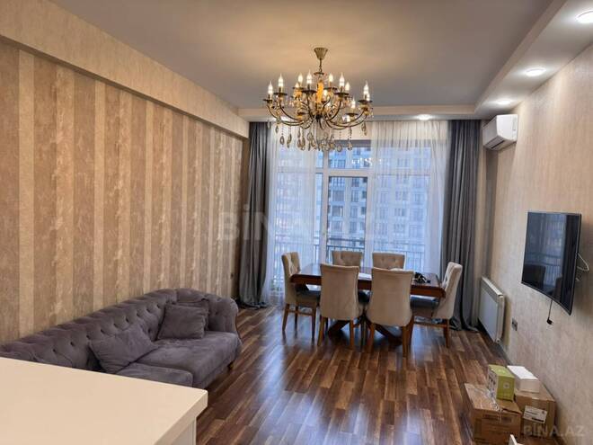Сдается 3-комн. новостройка 80 м², м. 20 января, photo 16 from 17