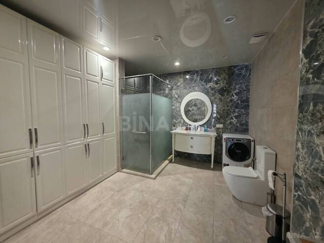 Продается 4-комн. новостройка 211 м², м. 28 мая, photo 11 from 19