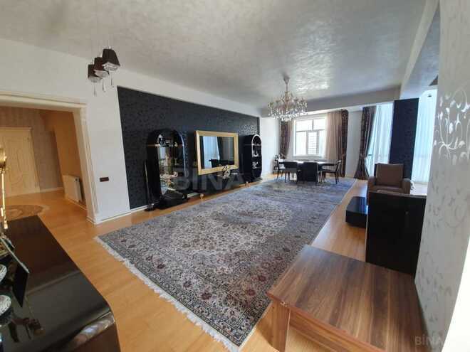 Продается 4-комн. новостройка 211 м², м. 28 мая, photo 16 from 19