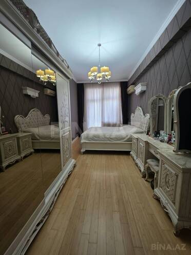 Продается 4-комн. новостройка 211 м², м. 28 мая, photo 12 from 19