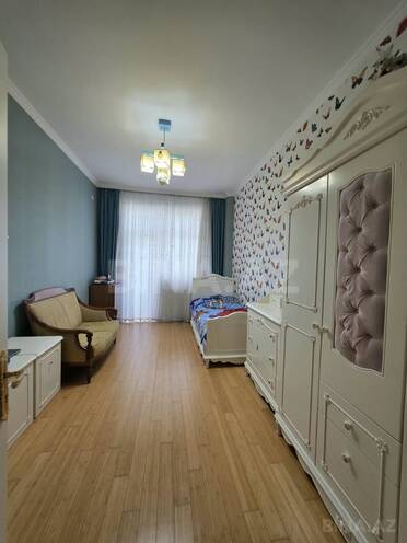 Продается 4-комн. новостройка 211 м², м. 28 мая, photo 13 from 19