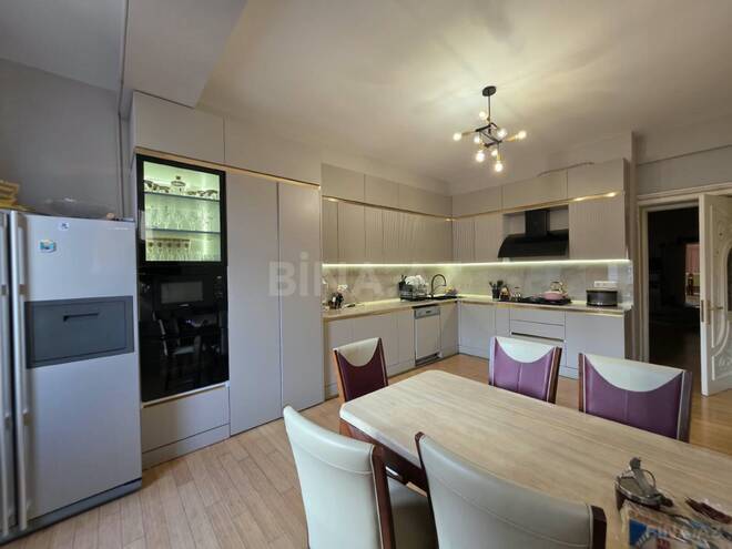 Продается 4-комн. новостройка 211 м², м. 28 мая, photo 10 from 19