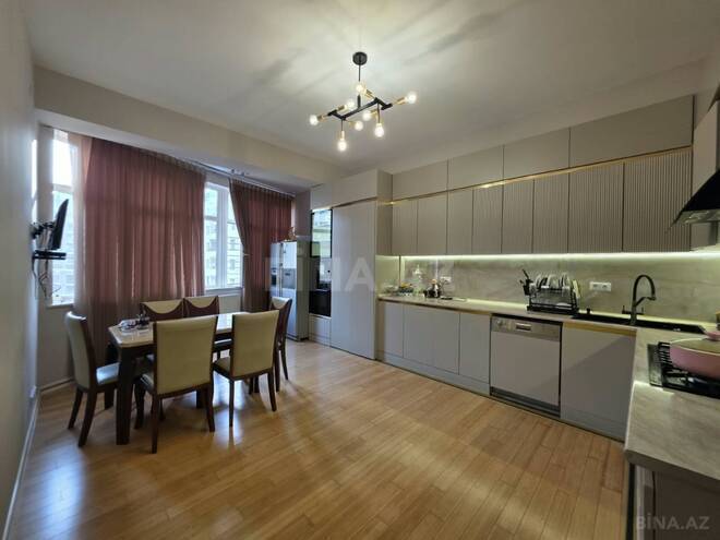 Продается 4-комн. новостройка 211 м², м. 28 мая, photo 7 from 19