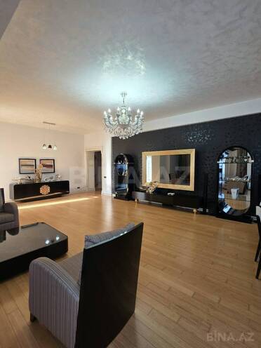 Продается 4-комн. новостройка 211 м², м. 28 мая, photo 15 from 19