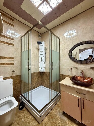 Сдаётся 2-комн. новостройка 80 м², м. Шах Исмаил Хатаи, photo 14 from 16