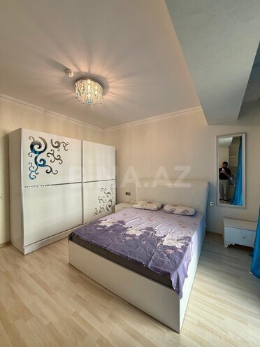 Сдаётся 2-комн. новостройка 80 м², м. Шах Исмаил Хатаи, photo 9 from 16