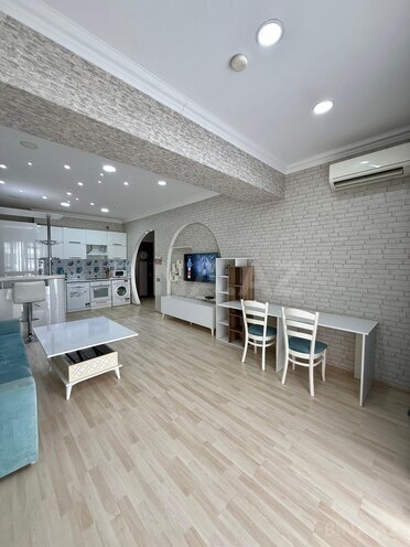 Сдаётся 2-комн. новостройка 80 м², м. Шах Исмаил Хатаи, photo 3 from 16