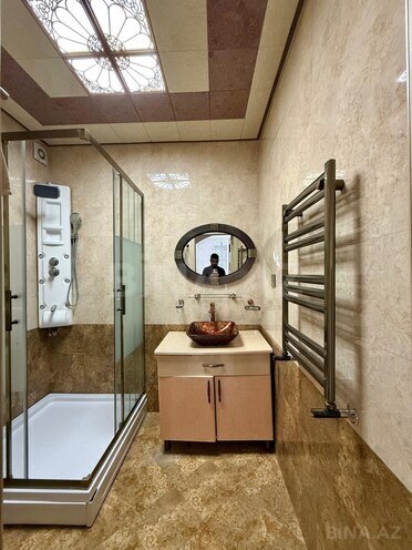 Сдаётся 2-комн. новостройка 80 м², м. Шах Исмаил Хатаи, photo 13 from 16