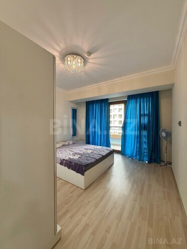 Сдаётся 2-комн. новостройка 80 м², м. Шах Исмаил Хатаи, photo 8 from 16