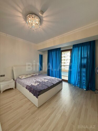 Сдаётся 2-комн. новостройка 80 м², м. Шах Исмаил Хатаи, photo 10 from 16