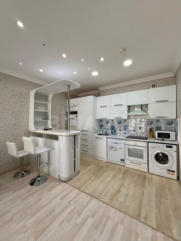 Сдаётся 2-комн. новостройка 80 м², м. Шах Исмаил Хатаи, photo 11 from 16