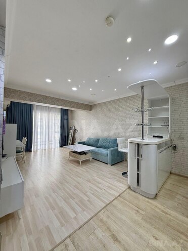 Сдаётся 2-комн. новостройка 80 м², м. Шах Исмаил Хатаи, photo 4 from 16