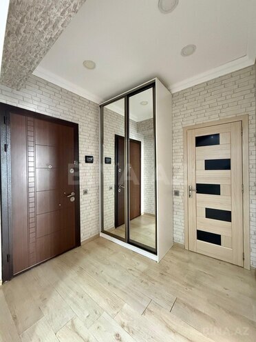 Сдаётся 2-комн. новостройка 80 м², м. Шах Исмаил Хатаи, photo 15 from 16