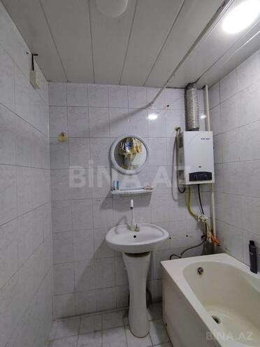 Satılır 3 otaqlı köhnə tikili 50 m², Xalqlar Dostluğu m., photo 10 from 12