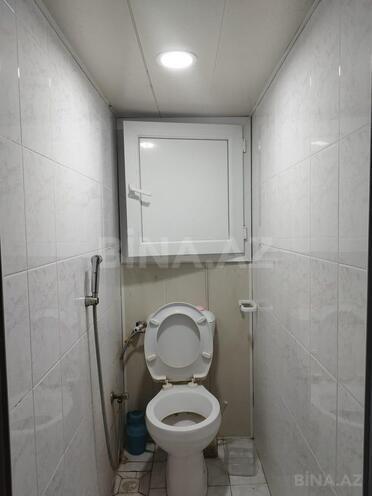 Satılır 3 otaqlı köhnə tikili 50 m², Xalqlar Dostluğu m., photo 11 from 12