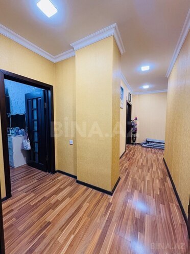 Продается 3-комн. новостройка 105 м², м. Ази Асланов, photo 10 from 15