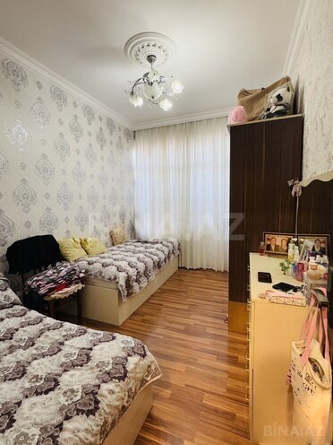 Продается 3-комн. новостройка 105 м², м. Ази Асланов, photo 7 from 15