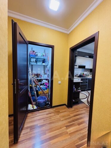 Продается 3-комн. новостройка 105 м², м. Ази Асланов, photo 14 from 15