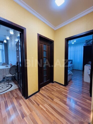 Продается 3-комн. новостройка 105 м², м. Ази Асланов, photo 9 from 15