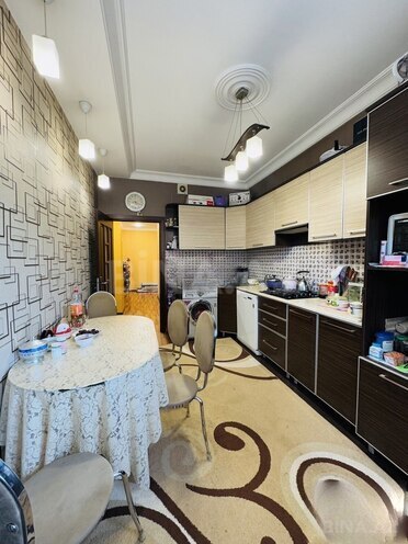 Продается 3-комн. новостройка 105 м², м. Ази Асланов, photo 12 from 15