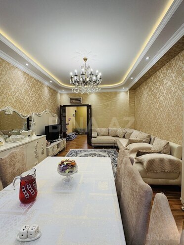 Продается 3-комн. новостройка 105 м², м. Ази Асланов, photo 3 from 15