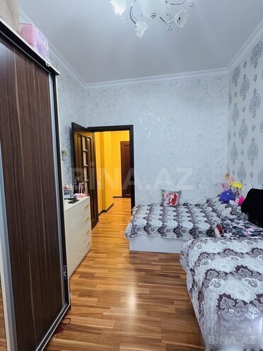 Продается 3-комн. новостройка 105 м², м. Ази Асланов, photo 8 from 15