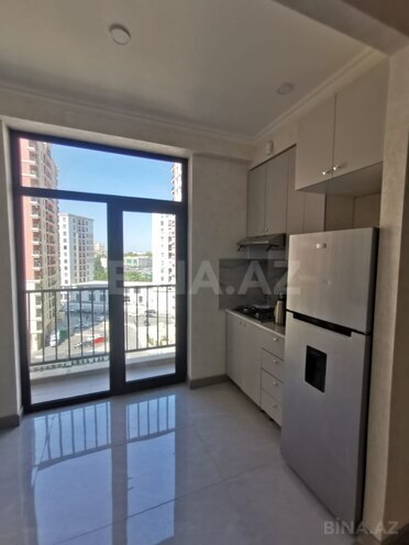 Сдаётся 2-комн. новостройка 65 м², м. Дернегюль, photo 4 from 11