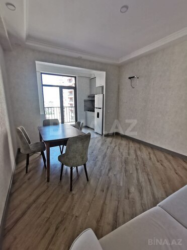 Сдаётся 2-комн. новостройка 65 м², м. Дернегюль, photo 3 from 11