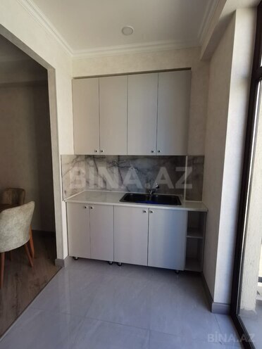 Сдаётся 2-комн. новостройка 65 м², м. Дернегюль, photo 5 from 11