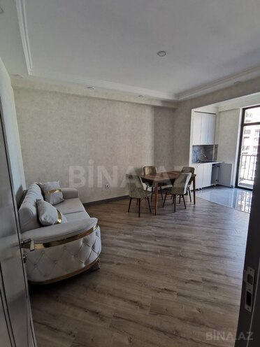 Сдаётся 2-комн. новостройка 65 м², м. Дернегюль, photo 1 from 11