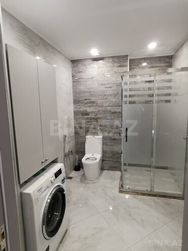 Сдаётся 2-комн. новостройка 65 м², м. Дернегюль, photo 10 from 11