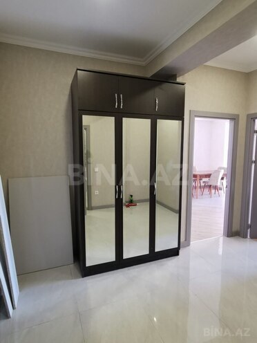Сдаётся 2-комн. новостройка 65 м², м. Дернегюль, photo 9 from 11