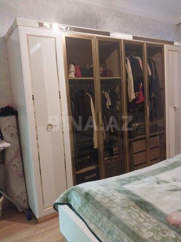 Продаётся 3-комн. новостройка 110 м², м. Ази Асланов, photo 7 from 21
