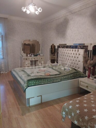 Продаётся 3-комн. новостройка 110 м², м. Ази Асланов, photo 20 from 21