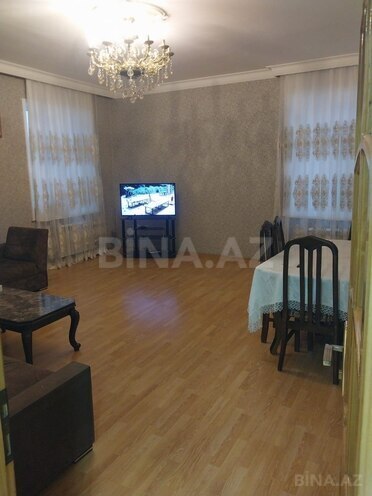 Продаётся 3-комн. новостройка 110 м², м. Ази Асланов, photo 3 from 21