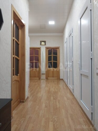 Продаётся 3-комн. новостройка 110 м², м. Ази Асланов, photo 17 from 21