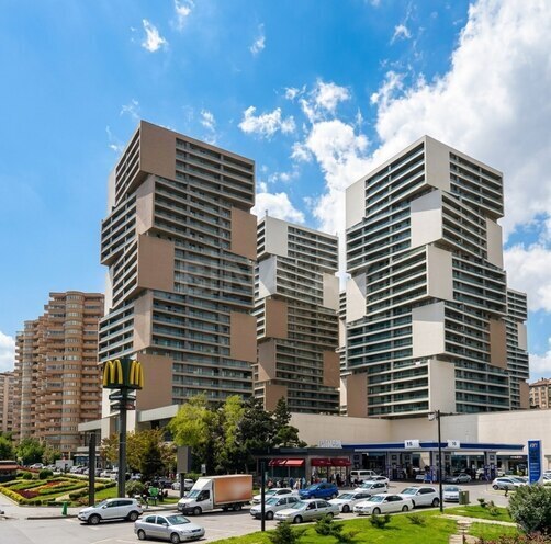 İcarəyə verilir 2 otaqlı yeni tikili 65 m², 20 Yanvar m., photo 1 from 20