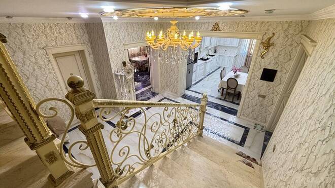 Satılır 9 otaqlı həyət evi/bağ evi 700 m², photo 11 from 24