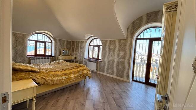 Satılır 9 otaqlı həyət evi/bağ evi 700 m², photo 22 from 24