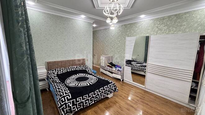 Satılır 9 otaqlı həyət evi/bağ evi 700 m², photo 16 from 24
