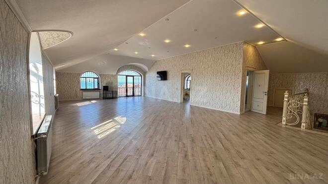 Satılır 9 otaqlı həyət evi/bağ evi 700 m², photo 20 from 24