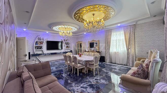 Satılır 9 otaqlı həyət evi/bağ evi 700 m², photo 7 from 24