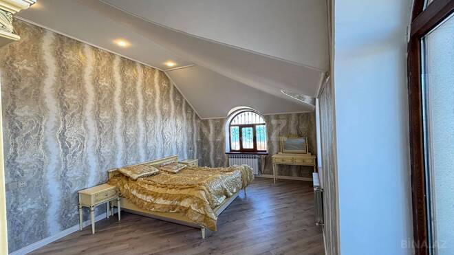 Satılır 9 otaqlı həyət evi/bağ evi 700 m², photo 19 from 24